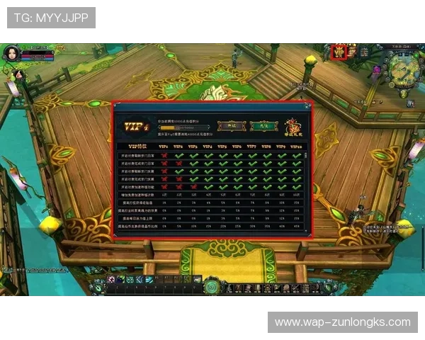 掌握尊龙游戏客户端功能提升玩家游戏体验的攻略